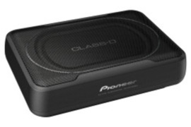 Pioneer TS-WX130EA žemų dažnių garsiakalbis 160W subwoofer