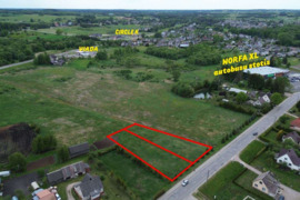12 a sklypas Lazdijų r. sav., Lazdijai (Lazdijų miesto sen.), Vilniaus g.