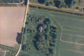 18 a sklypas Pagėgių sav., Aleknai