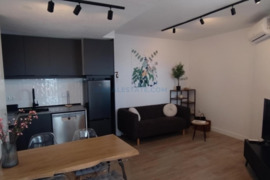 Renovuotas duplex penthouse apartamentas su terasa, Alicante provincijoje, Torrevieja mieste, Playa 