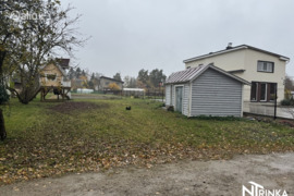 10.4 a sklypas Šiauliai, Šiauliai, Margių Sodų 4-oji g.