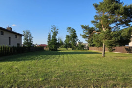 10 a sklypas Šiauliai, Šiauliai, Švendrelio g.