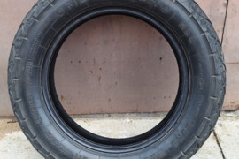 Motociklo padanga 140/90 15 