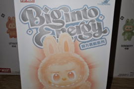 Labubu Big Into Energy