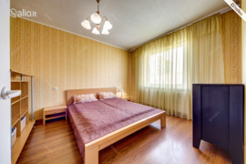 3 kamb. butas Klaipėda, Varpai, Varpų g.