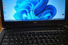 Dell Latitude E6440. i7- 4600M. 16 gb/ 256 gb.