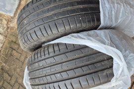 Pirelli P zero, Vasarinės padangos