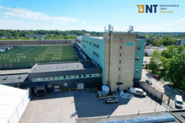 Patalpos Kaunas, Vilijampolė, Bijūnų g.