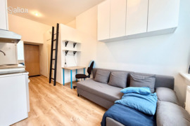 1 kamb. butas Vilnius, Antakalnis, P. Vileišio g.