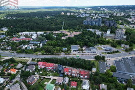 Namas Vilnius, Baltupiai, Kalvarijų g.