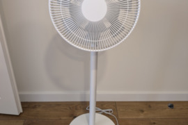 Xiaomi Mi Smart Standing Fan 2 (Ventiliatorius, vėjelis)