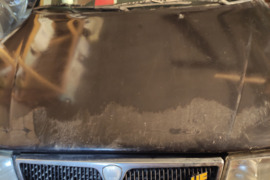 Lancia Delta