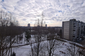 1 kamb. nuoma Vilnius, Viršuliškės, Viršuliškių g.