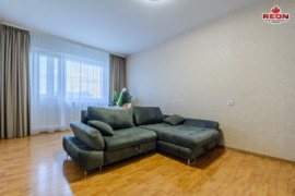 2 kamb. butas Vilnius, Pilaitė, I. Kanto al.