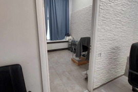 Nuomojamos 26 kv.m. patalpos I a. P.Lukšio g., Vilniuje
