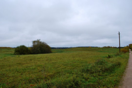 Parduodami žemės sklypai Zarasų raj., Dusetų sen., Eivenių k.