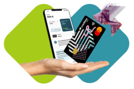 Asmeninis finansavimas