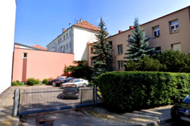 Parduodamas 3-jų kambarių butas Klaipėdos senamiestyje–išskirtinė vieta gyvenimui ar investicijai.