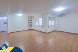 Renovuotas apartamentas netoli jūros, Alicante provincijoje, Torrevieja mieste. 1 kambarys | 50 m² |