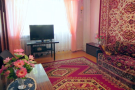 Kaunas, Panemunė, Mažoji g., 2 kambarių butas