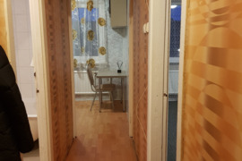 1 kamb. butas Kaunas, Gričiupis, Pašilės g.