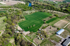 Parduodamas žemės sklypas, Panevėžiukyje, Plytinės g.
