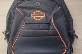 Harley davidson, Kelioniniai krepšiai