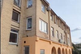 1 kamb. nuoma Vilnius, Naujoji Vilnia, Dūmų g.