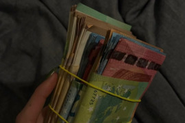 Ar jau gavai savo kreditą?