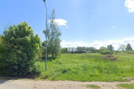 Namų valdos paskirties sklypas