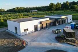 Vilniaus r. sav., Nemėžis, Žilvičio g.