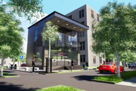 3.32 a sklypas Šiauliai, Šiauliai, Vytauto g.