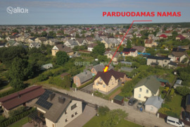 Šiauliai, Šiauliai, Gubernijos Sodų 9-oji g.