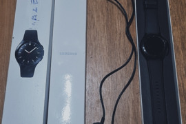 Galaxy watch classic 4