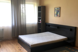 Parduodamas butas Pilaitėje, Bitėnų g.