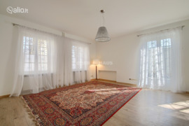 4 kamb. butas Vilnius, Senamiestis, Bokšto g.
