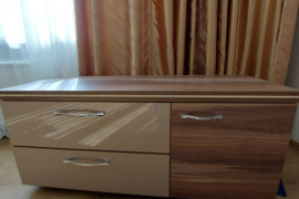 Spintelė-komoda