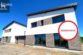 Vilniaus r. sav., Bajorai (Avižienių sen.), Mėtų g.