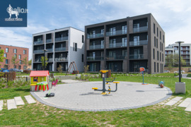 2 kamb. butas Vilnius, Pilaitė, J. Bretkūno g.