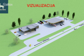 275.61 a sklypas Elektrėnų sav., Kloniniai Mijaugonys