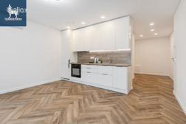 2 kamb. butas Vilnius, Lazdynėliai, Lietaus g.