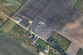 8.43 a sklypas Šiaulių r. sav., Vinkšnėnai