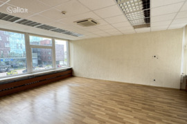 Patalpos Vilnius, Šnipiškės, A. Juozapavičiaus g.