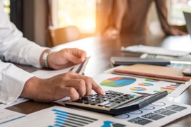 Finansinis veiksmas