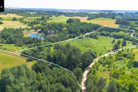 350.0 a sklypas Trakų r. sav., Užilgiai