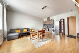 4 kamb. butas Vilnius, Senamiestis
