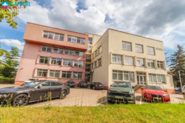 Patalpos Kaunas, Petrašiūnai, R. Kalantos g.
