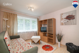1 kamb. butas Vilnius, Naujoji Vilnia, Gerovės g.