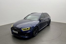Audi RS4 Avant (Facelift 2020)