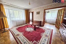 3 kamb. butas Šiauliai, Šiauliai, Ežero g.